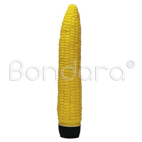 corn used as a dildo sex photo