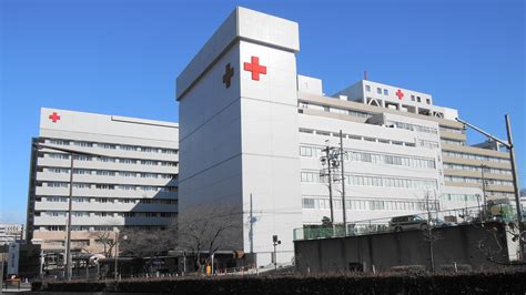 File Japanese Red Cross Nagoya Daini Hospital  Wikimedia Commons