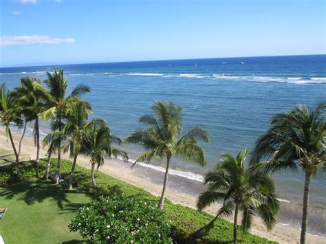 popular honeymoon destination   lahaina maui hawaii cozy living