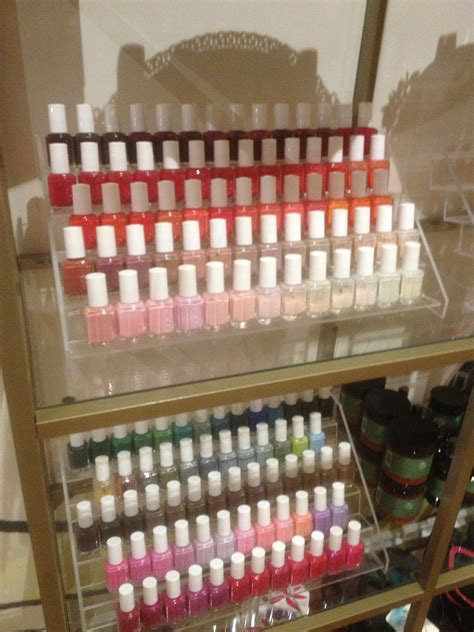 lulus nail spa boutique direct    spa inspiration