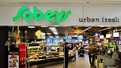 canadian food retail giant sobeys hit  black basta ransomware