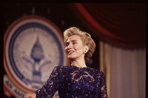 Hillary Clinton Through The Years Popsugar Love And Sex