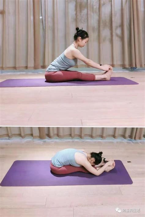 瑜伽练习怎么热身，试试这七个体式吧 知乎