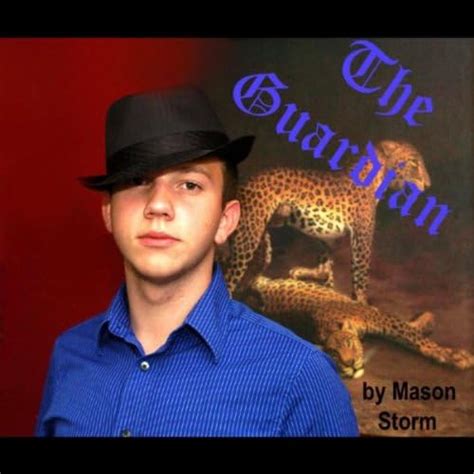 The Guardian Mason Storm Digital Music
