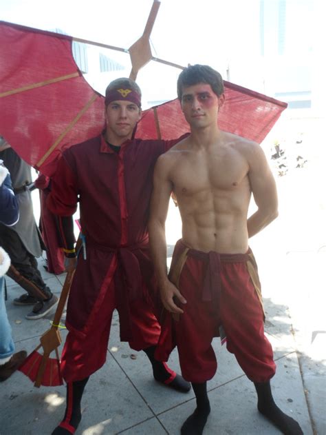 Avatar Hotties Whatever The Heck I Want Gay Halloween Costumes