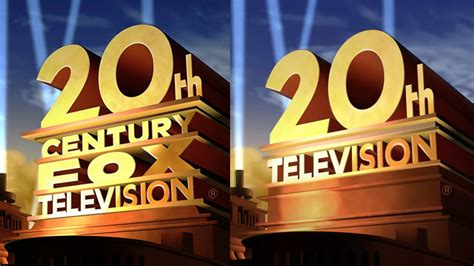 Disney S New 20th Century Fox Tv Logo Is A Real Head