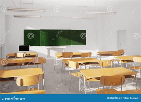 oud klaslokaal stock illustratie afbeelding bestaande uit grijs