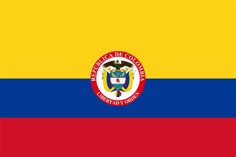 File Flag Of The President Of Colombia Svg Wikipedia
