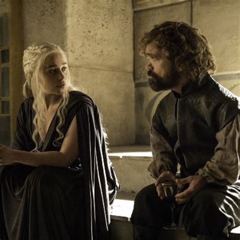 Spoilers “game Of Thrones” Finale—new Photos Released And