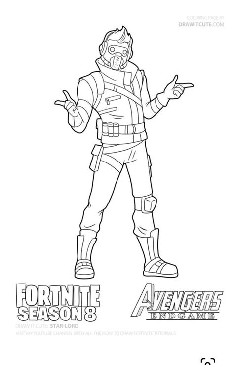 coloriage fortnite  coloring pages coloring pages inspirational