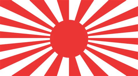 Imperial Bandiera Del Giappone Immagini Vettoriali Stock E Altre