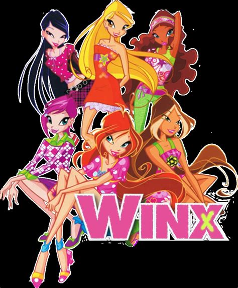 winx club girl     friend  winx club fanpop