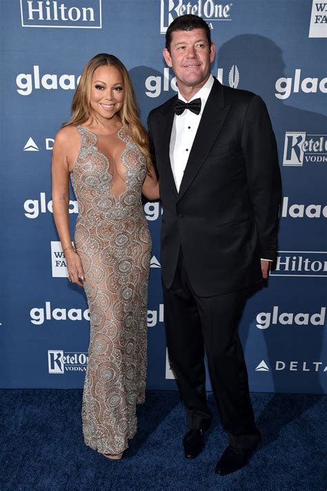 Mariah Carey Demands 50m From James Packer As Singers Reality Show