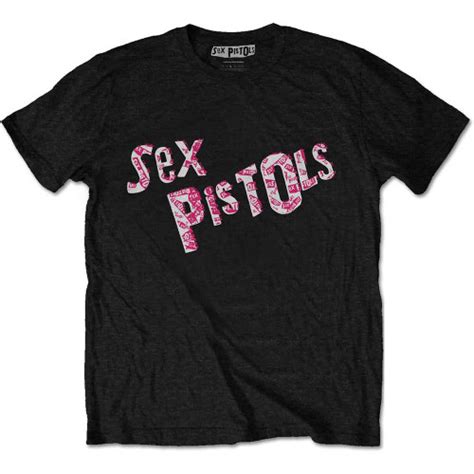 Sex Pistols Logo And Flag Mug Clarity Records