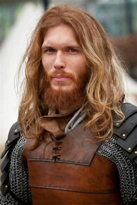 One Of The Rohirrim Viking Warrior Men Viking Warrior