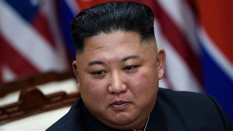 kim jong un who might lead n korea without kim bbc news