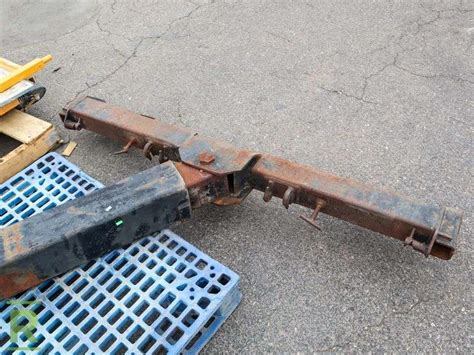 tow truck hydraulic tow arm roller auctions
