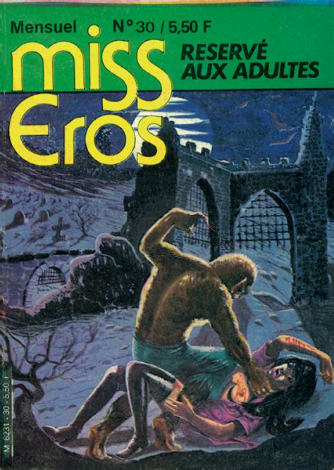 Éditions editora miss eros