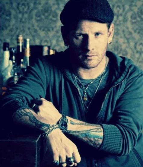 17 Best Images About All Things Corey Taylor On Pinterest Sexy Seven