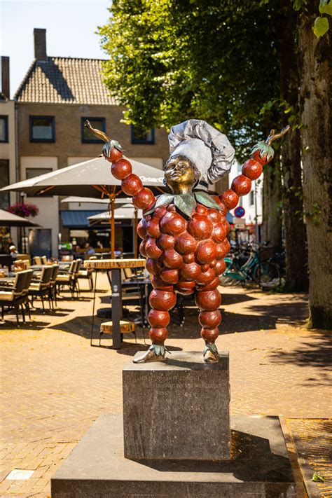 tiel fruitstad aan de waal welkom  de betuwe