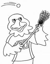 Lacrosse Coloring Pages Colouring Zach Drawings Baldwin Boston College Eagles Contest Draw Artist Printable Getcolorings Valentines Future Color Print Getdrawings sketch template