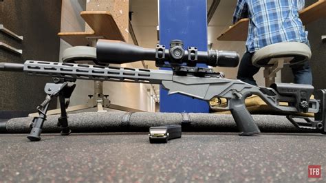 rimfire report entry level prs   ruger precision rimfirethe firearm blog