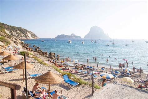 Ibiza Travel Guide Cn Traveller