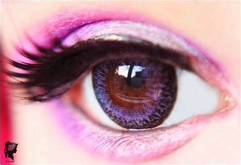 Korean Big Eye Circle Lenses Korean Skin Care And Makeup More In