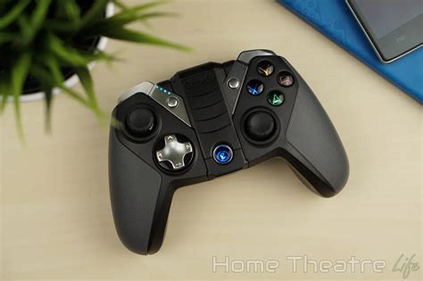 gamesir gs review  ultimate androidwindows controller home theatre life