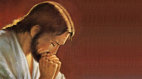jesus teaches    pray catholic journal