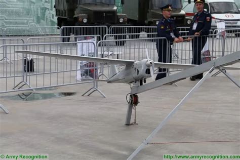 orlan  drones   service  russian military base  tajikistan