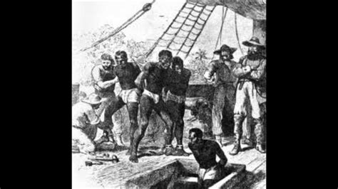 slave ship sound effects images youtube