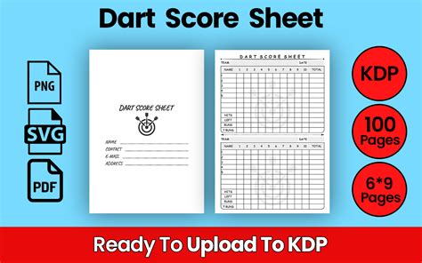 darts score sheet ubicaciondepersonascdmxgobmx
