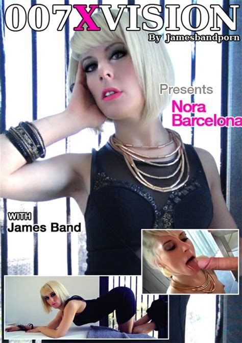 nora barcelona streaming video on demand adult empire