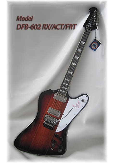 firebird copy electric guitars harmony central