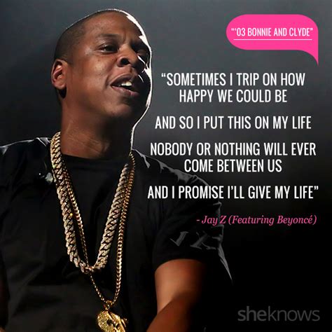 15 Love Quotes From Rap Songs Sheknows