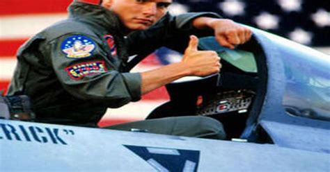Top Gun Remake Blow For Co Stars Daily Star