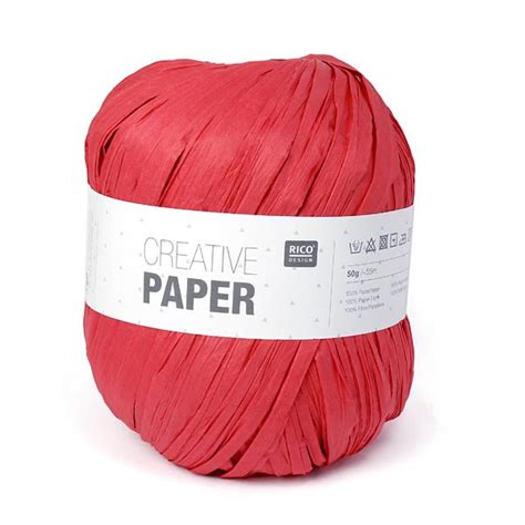 creative paper paper yarn  rico creative paperfavorable buying