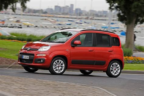 fiat cars news fiat panda price  specifications