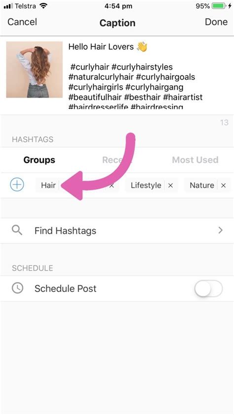 Best Instagram Hashtags For Hair Copy And Paste Best