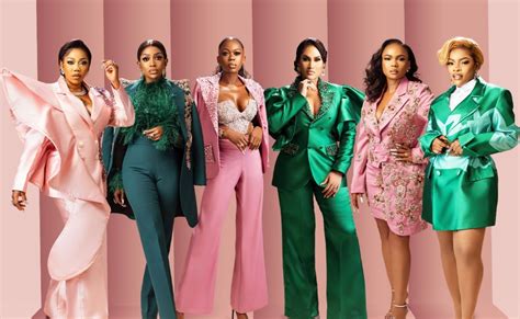 6 things we know about the real housewives of lagos 21ninety