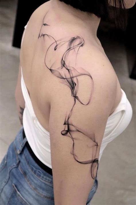 71 Wonderful Back Tattoo Ideas For Men And Women Page 41 Of 71 Lily