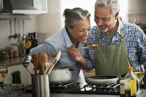 joy  cooking   benefits  older adults national poll