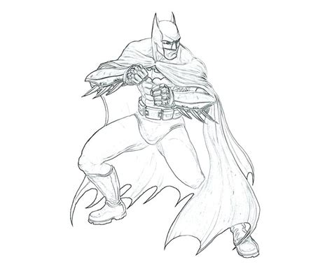 dark knight coloring pages sketch coloring page