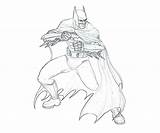 Knight Coloring Dark Pages Batman Getcolorings Getdrawings sketch template