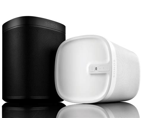 limited edition play tone sonos speakers coming