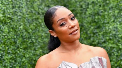 Tiffany Haddish Deeply Regrets Agreeing To Act In Controversial Skit