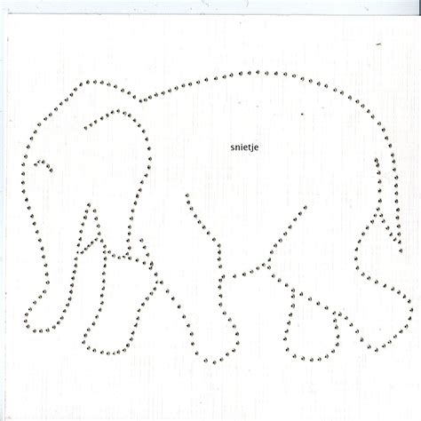 bing  incolorsclub elephant template elephant pattern