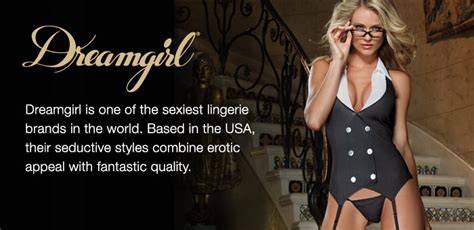 buy dreamgirl lingerie at lovehoney 1 year product