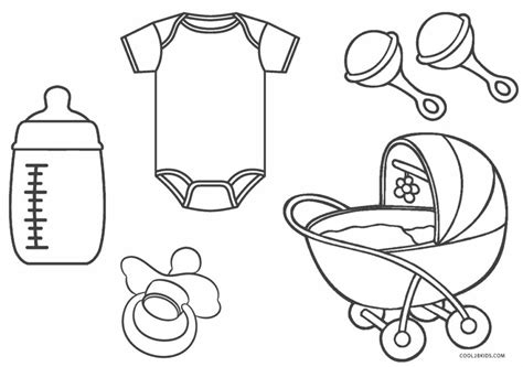 printable baby coloring pages  kids fanny printable